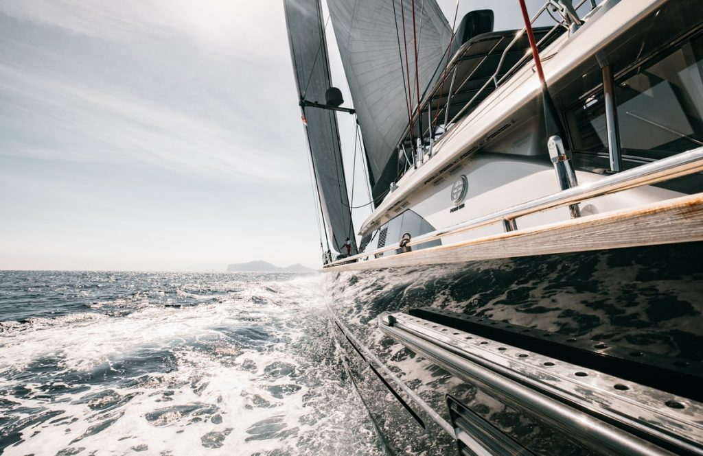 The bucket regatta will see some of the world's foremost sailing yachts compete.
