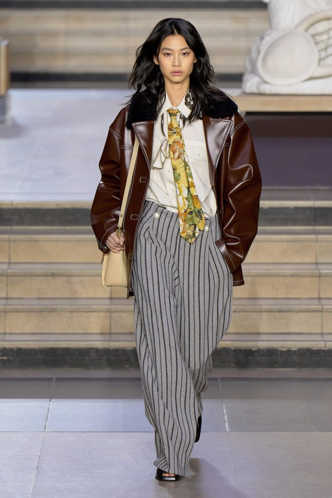 Louis Vuitton's Latest Collection is an Ode to Adolescence - S