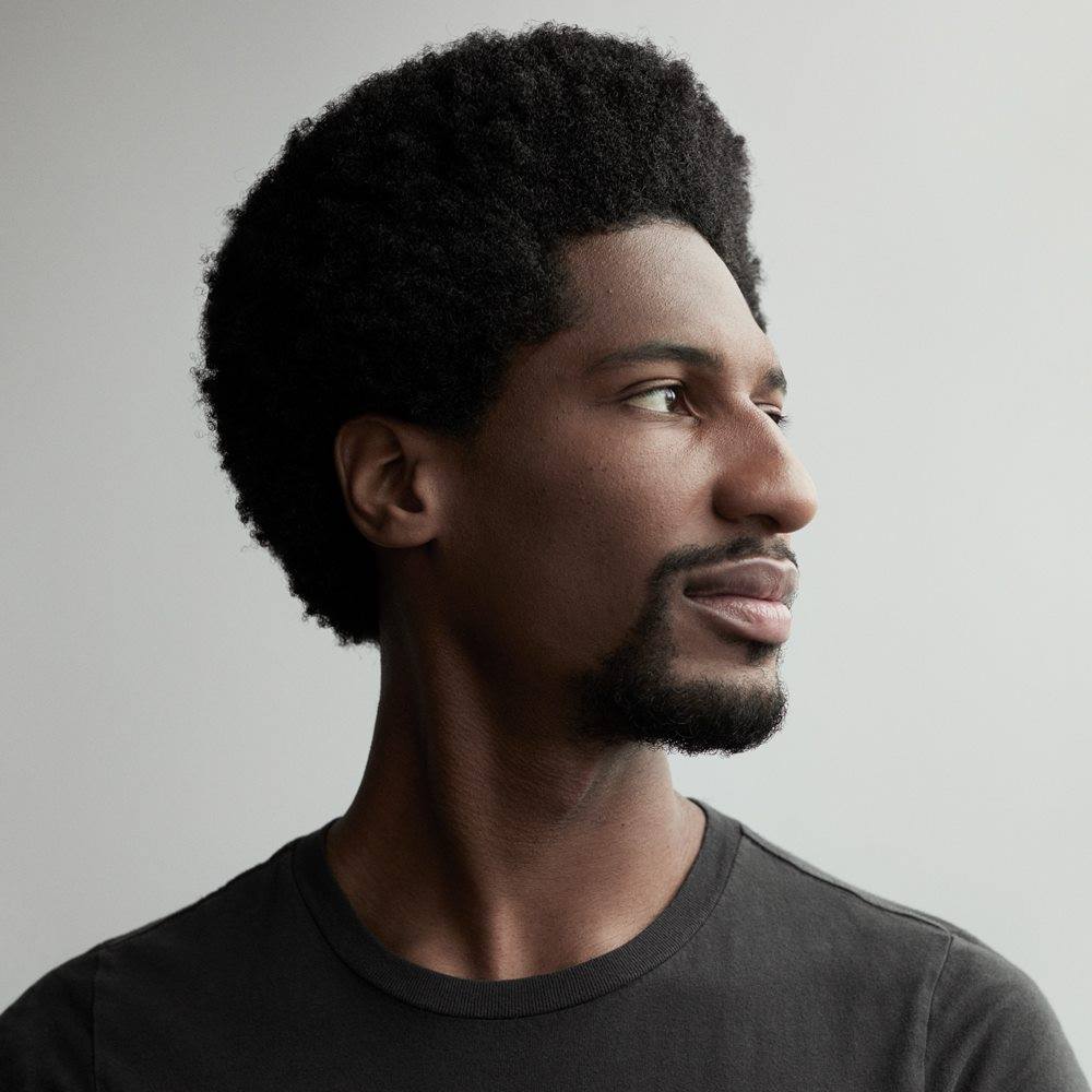 Jon Batiste, pictured, became the 11th black artist to win Album of the Year at the Grammys. 