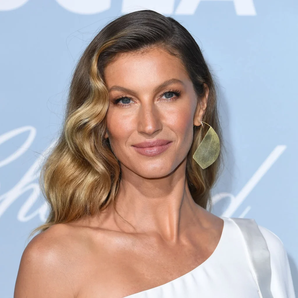 Gisele Bündchen's guide to a healthy lifestyle