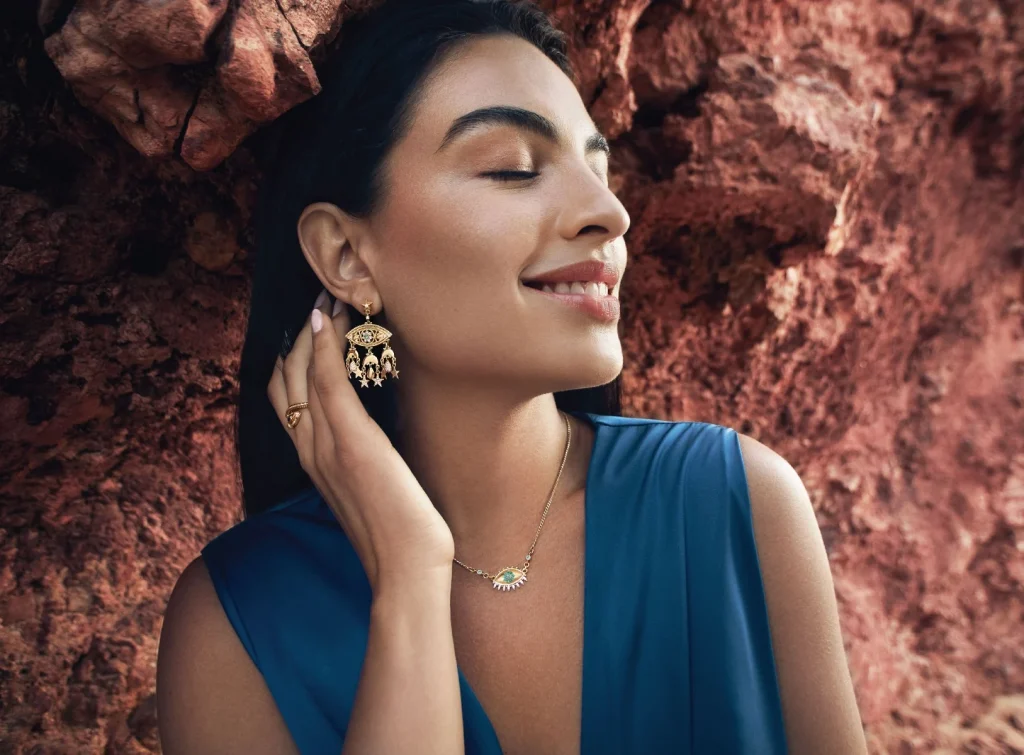 Azza Fahmy-Wonders of Nature: Reimagined Collection