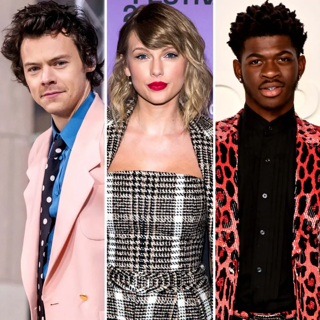 Your Complete Guide for the 2022 MTV VMAs Nominees DDW