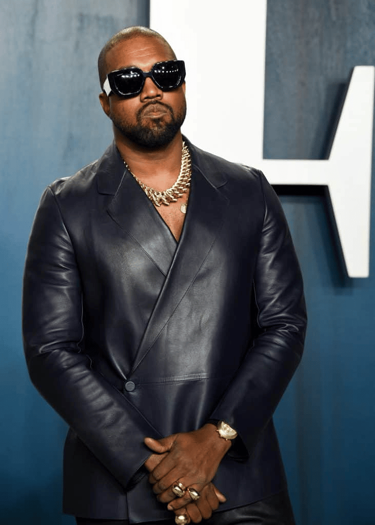 Kanye West | highest paid rappers