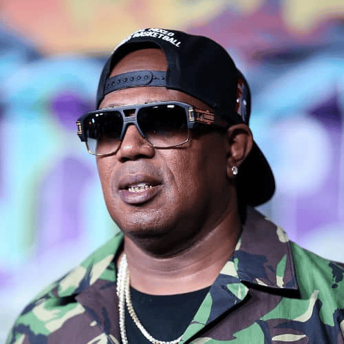 Master P | highest paid rappers