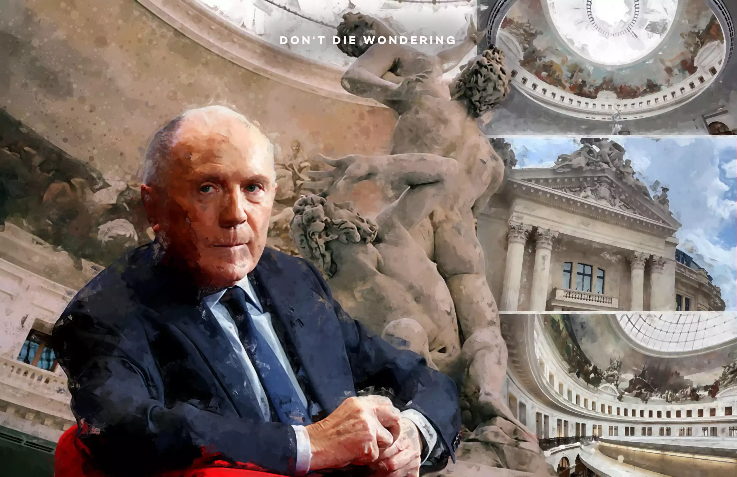 New Paris museum to house billionaire's modern art collection