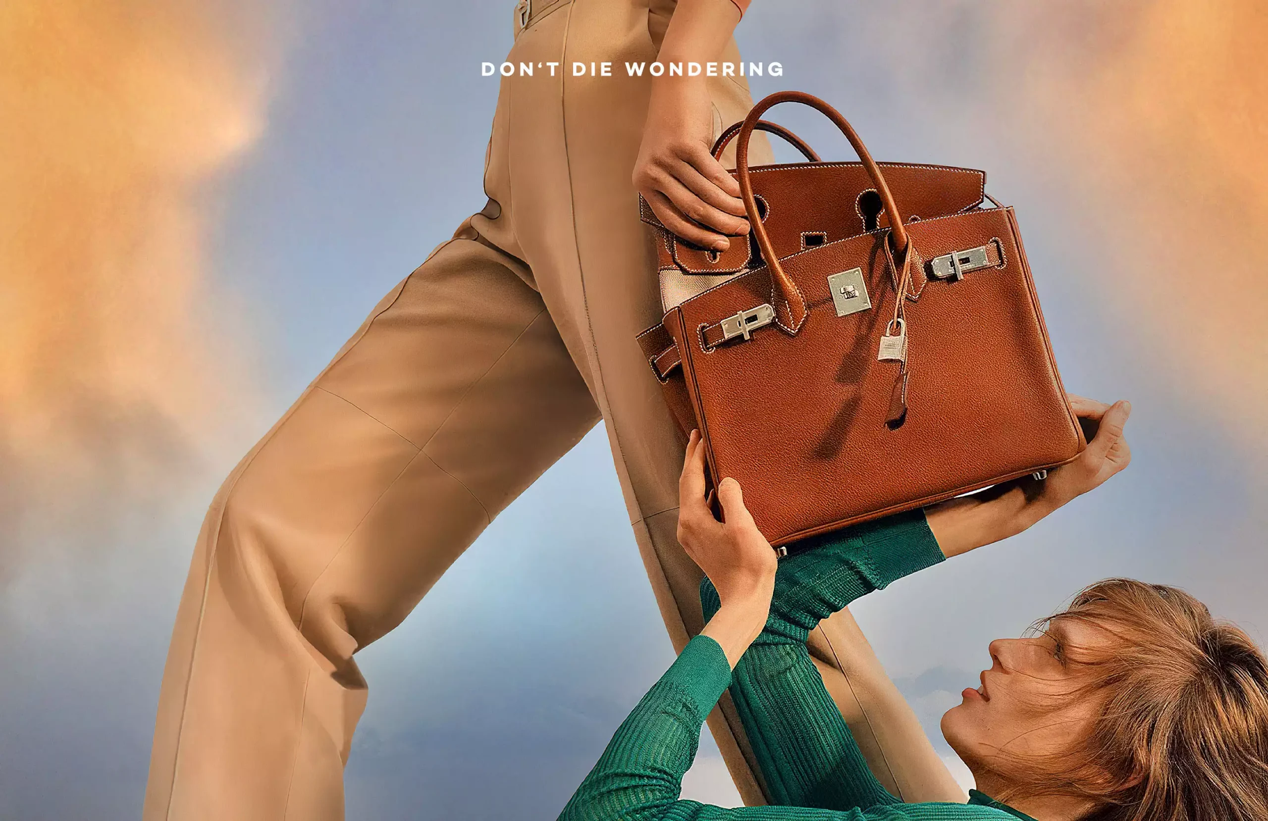 Meet the Dumas Family, Heirs to the $95 Billion Hermès Fortune