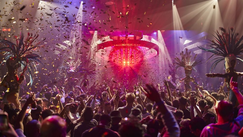 Hi Ibiza- Top 4 luxury clubs in Ibiza