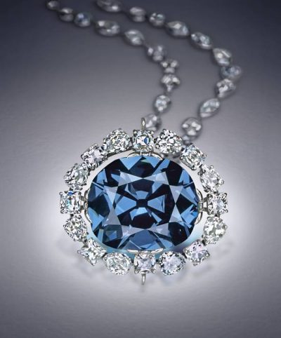 The Most Famous Jewels in the World | DDW