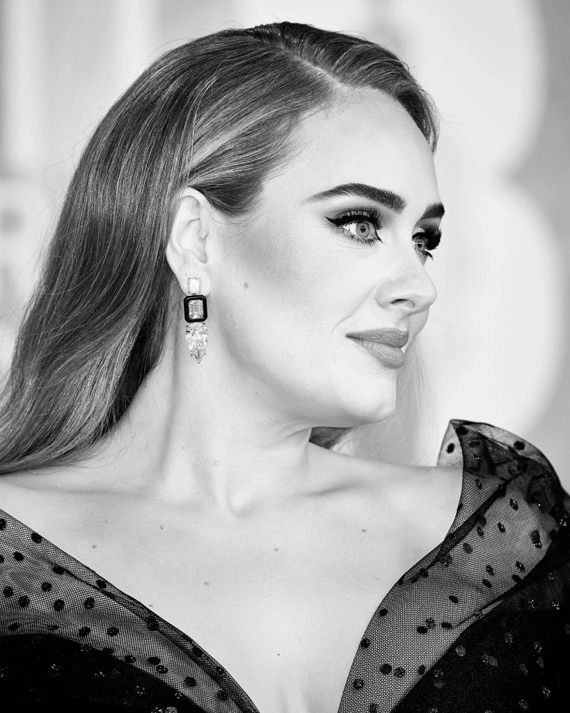 Adele-most influential people in 2022