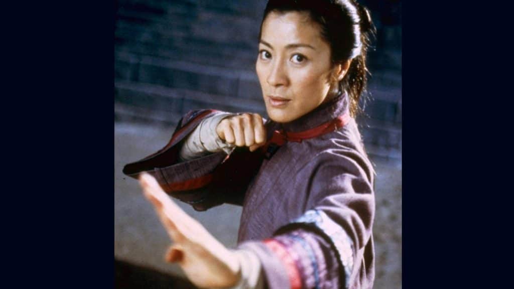 Michelle Yeoh is Reigning Supreme-Everything Everywhere All At Once returns to cinema