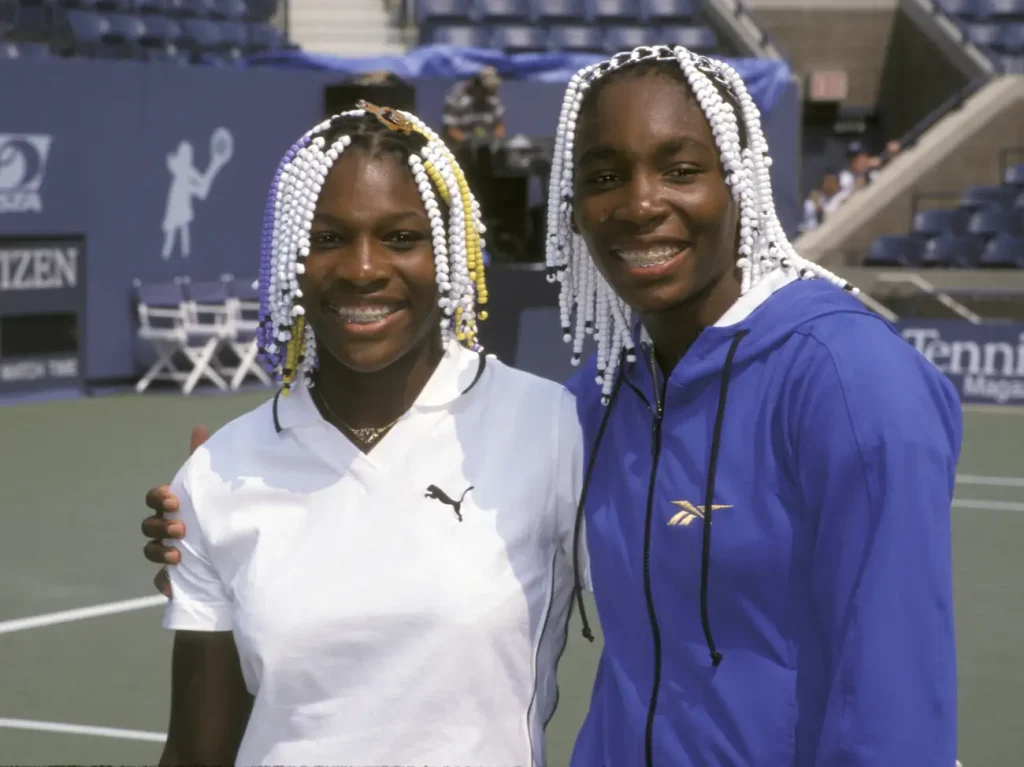  Serena Williams Retiring From Tennis