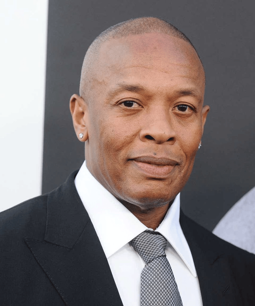 Dr. Dre | highest paid rappers