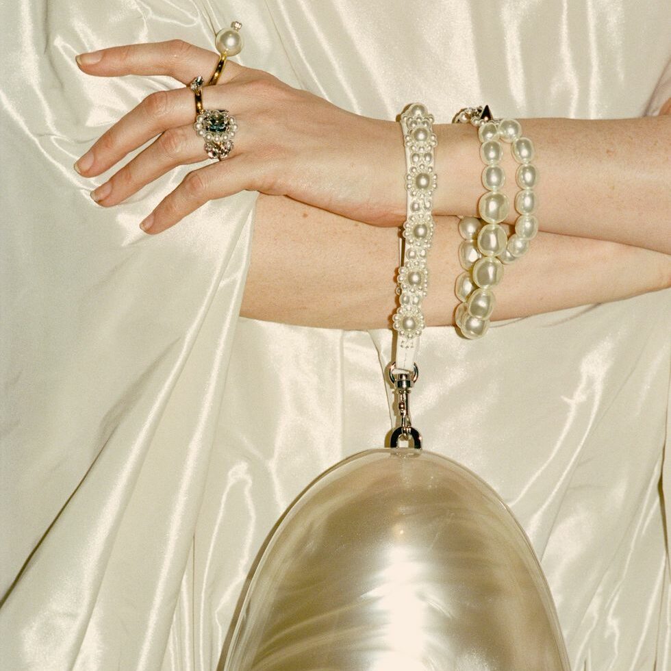 How to Identify if Your Pearls are Real | DDW